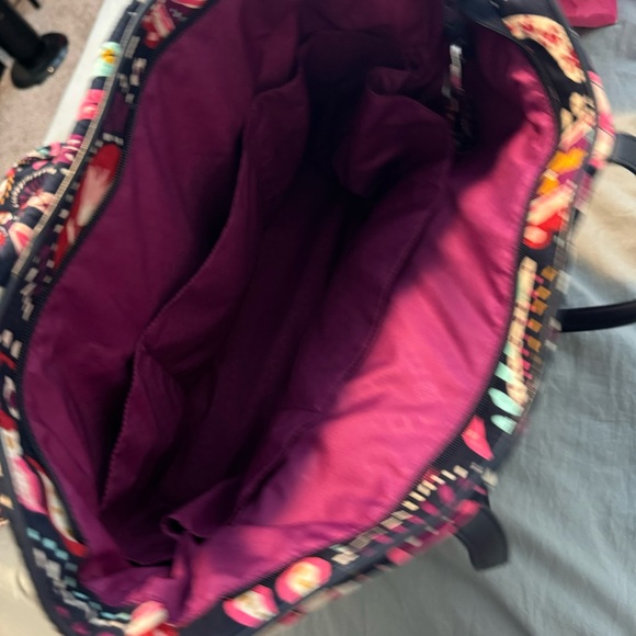 Vera Bradley Tote - Picture 3 of 3